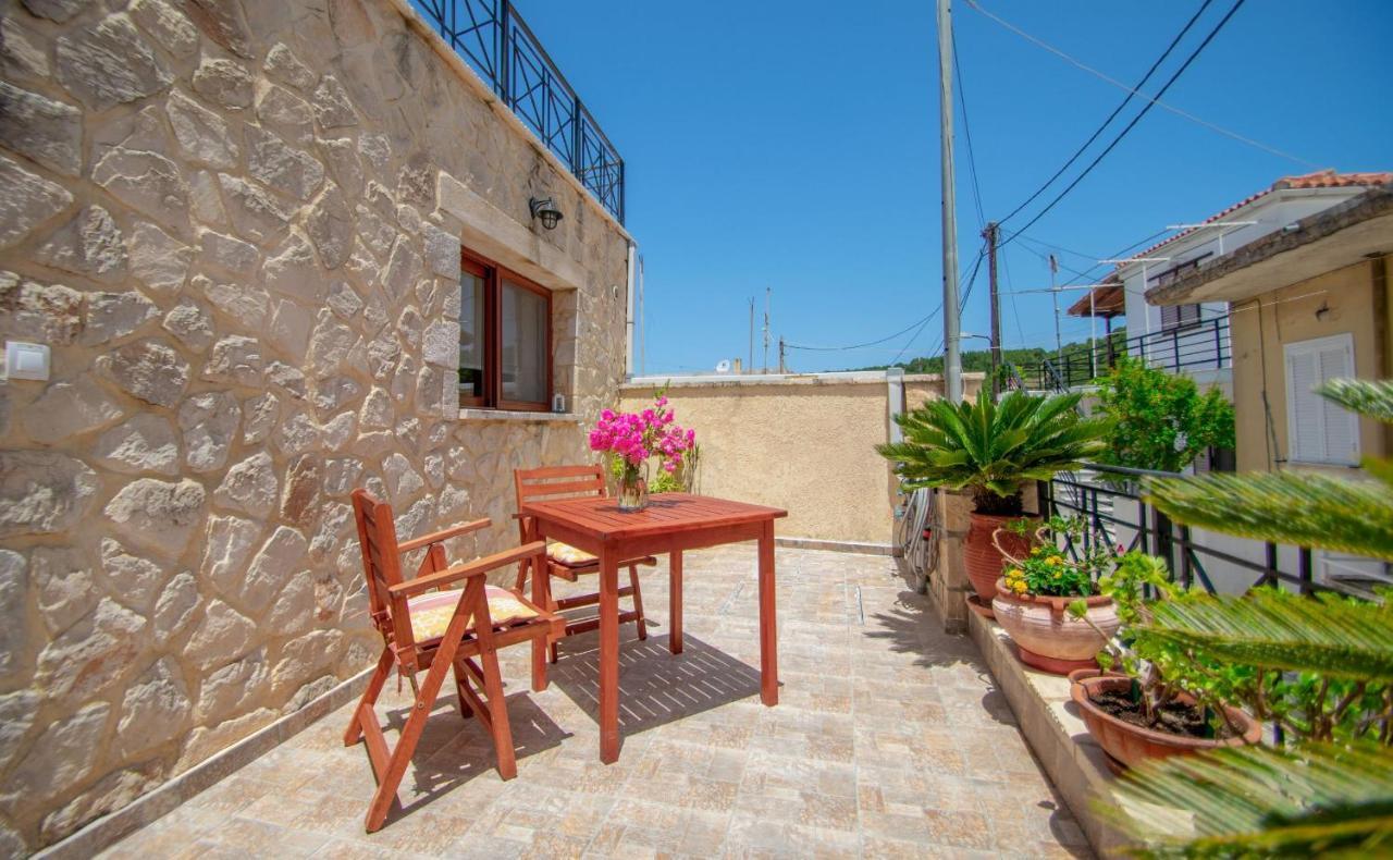 Kantouni House Volímai Exterior foto